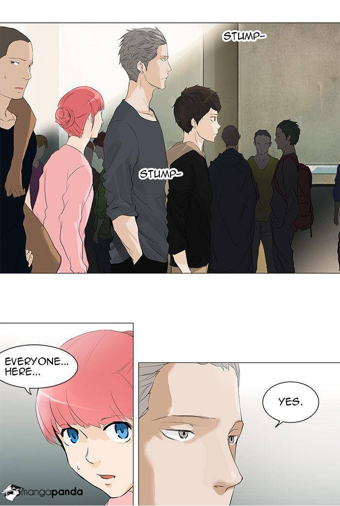 Tower of God Chapter 201 image 10